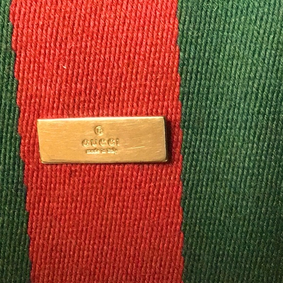 Gucci Sherry Bag💥💥💥💥SUPER SALE💥💥💥 - Picture 2 of 12